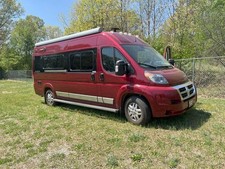 2018 winnebago travato for sale  Muskegon