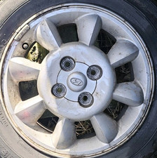 Genuine hyundai getz for sale  LITTLEHAMPTON