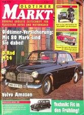 Ldtimer markt 1994 gebraucht kaufen  Deutschland