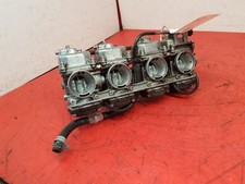 Kawasaki zg1000 carburettor for sale  THAME