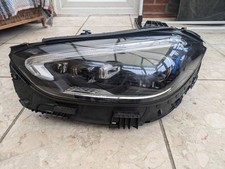 Mercedes class w206 for sale  ROCHDALE