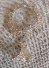 Murano glass gold for sale  AMERSHAM