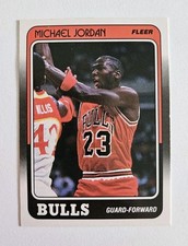 Michael jordan 1988 gebraucht kaufen  Buchholz i.d. Nordheide