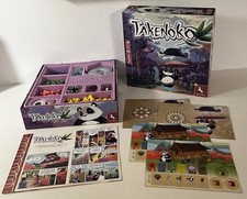 Takenoko brettspiel pegasus gebraucht kaufen Takenoko brettspiel pegasus gebraucht kaufen  Königsbrunn