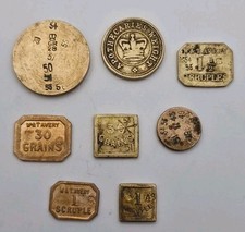 Lot antique brass for sale  STOCKTON-ON-TEES