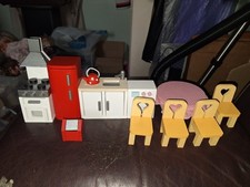 wooden kids play house for sale wooden kids play house for sale GRAYS