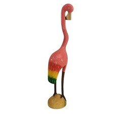 Vintage pink flamingo for sale  Clinton