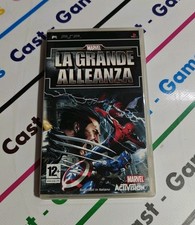 Marvel grande alleanza usato  Licata