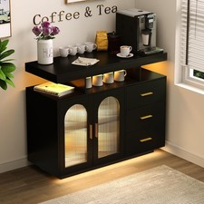 Led kitchen cabinet for sale  MANCHESTER