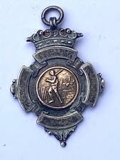 Cricket silver pocket for sale  WESTON-SUPER-MARE