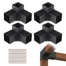 Pergola bracket kit for sale  Perth Amboy