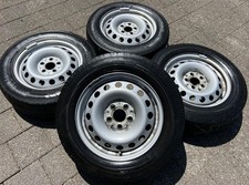 Riginal stahlfelgen mercedes gebraucht kaufen  Bad Tölz
