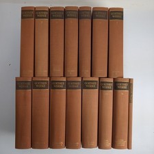 Buch goethes werke gebraucht kaufen  Leipzig