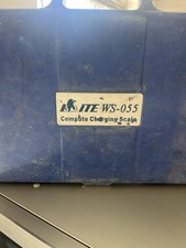 Ite ws055 high for sale  STOKE-ON-TRENT