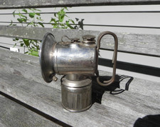 Antique justrite miners for sale  Barkhamsted