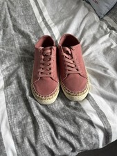 Unisex next pink for sale  RYTON