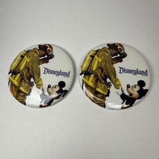Disneyland mickey fireman for sale  City of Industry