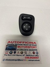 Interruttore specchio retrovis usato  Sinopoli