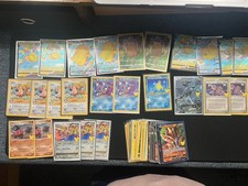 Huge box pokemon for sale  New Baltimore