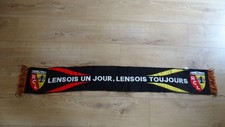 Football echarpe scarf d'occasion Football echarpe scarf d'occasion  Condé-sur-l'Escaut