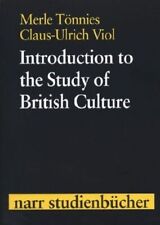 Introduction the study gebraucht kaufen  Berlin