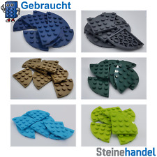 Lego 4x4 rundplatte gebraucht kaufen  Herne