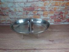 Stainless steel food for sale  GLOUCESTER