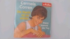 Carmela corren nacht gebraucht kaufen  Coswig