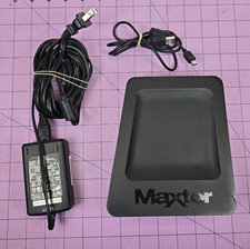 Maxtor one touch for sale  Fort Wayne
