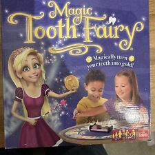 Goliath magic tooth for sale  DUDLEY
