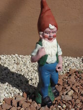 Antique garden gnome d'occasion  Marlenheim