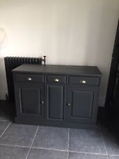 Black sideboard drawer for sale  ROMFORD