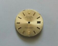 Rolex dial quadrante usato  Corropoli