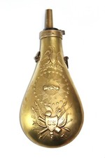 Poire poudre guerre d'occasion  Bonneuil-sur-Marne
