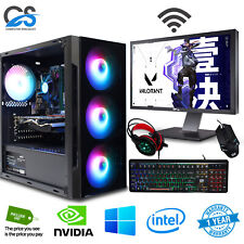 Gaming bundle intel for sale  BIRMINGHAM