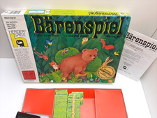 Komplett top bärenspiel gebraucht kaufen  Illertissen