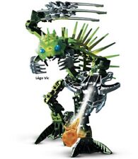 Lego 8920 bionicle d'occasion  France