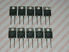 Mbr1045 switchmode power for sale  Milford