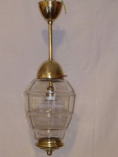 Alte decken lampe gebraucht kaufen  Augsburg