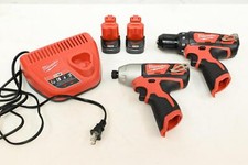 Milwaukee 2494 m12 for sale  Waynesboro