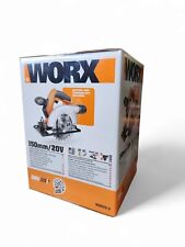 Worx wx529 akku gebraucht kaufen  Landau a.d.Isar
