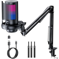 Gaming mikrofon arm gebraucht kaufen  Deutschland