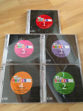 Annees volumes 5 d'occasion  Pontault-Combault