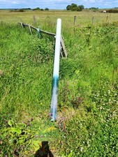 Electric fence posts for sale  NEWCASTLE UPON TYNE