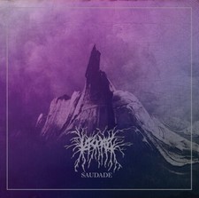 Lascar saudade lp gebraucht kaufen  Leipzig