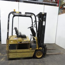 Caterpillar ep15t 36a for sale  Middlebury