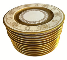 Wheeling decorating gold for sale  Great Barrington