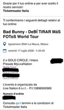 gold bunny giubbotti usato gold bunny giubbotti usato Alessandria