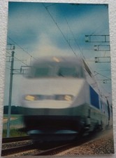 Sncf cpa record d'occasion  Rinxent