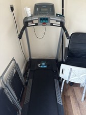 York fitness treadmill for sale  SUTTON